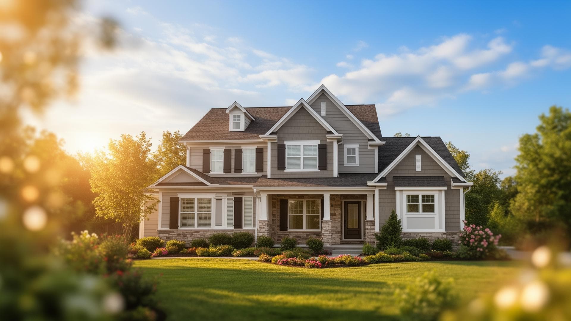 Where Home Buyers and Real Estate Investors Win